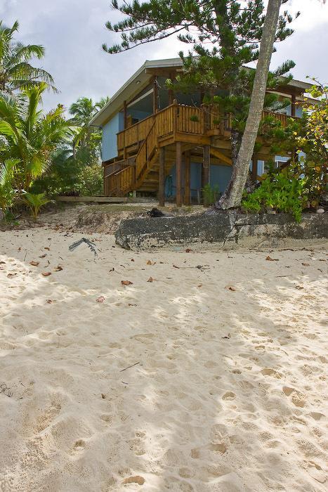 Arapati Holiday Homes ラロトンガ島 部屋 写真